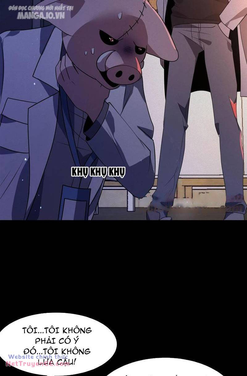 Quy Tắc Chuyện Lạ: Bắt Đầu Hóa Thân Đánh Lui Chiến Thần Chapter 88 - Trang 2