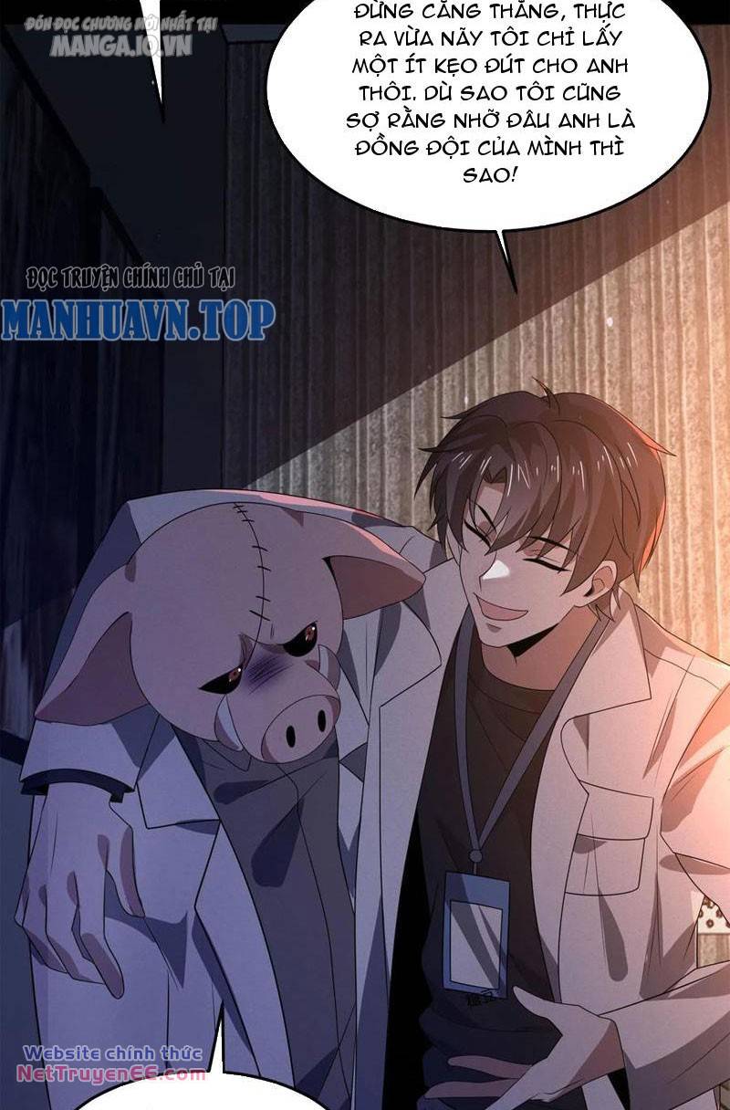 Quy Tắc Chuyện Lạ: Bắt Đầu Hóa Thân Đánh Lui Chiến Thần Chapter 88 - Trang 2