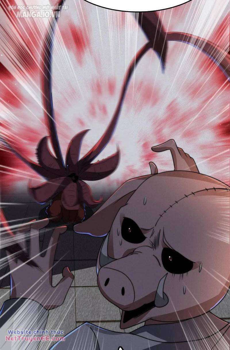 Quy Tắc Chuyện Lạ: Bắt Đầu Hóa Thân Đánh Lui Chiến Thần Chapter 88 - Trang 2