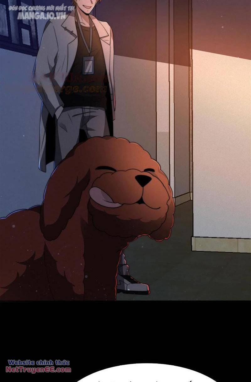 Quy Tắc Chuyện Lạ: Bắt Đầu Hóa Thân Đánh Lui Chiến Thần Chapter 88 - Trang 2