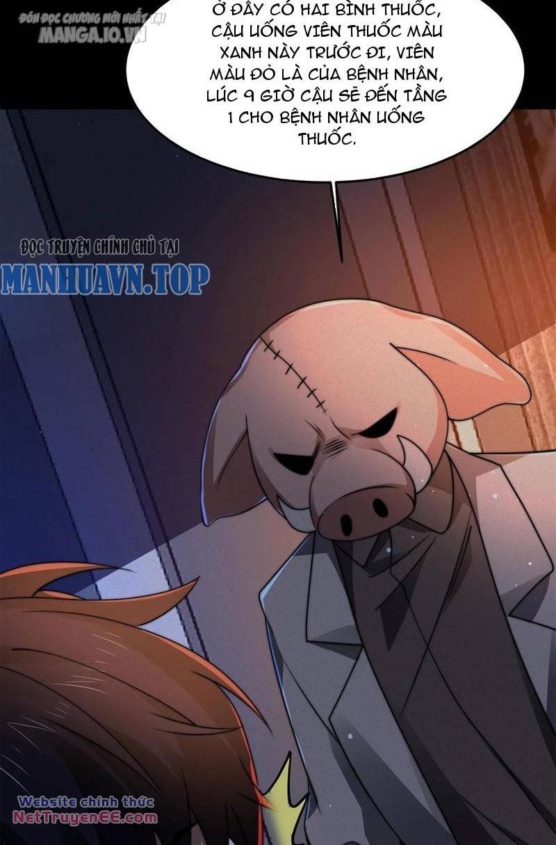 Quy Tắc Chuyện Lạ: Bắt Đầu Hóa Thân Đánh Lui Chiến Thần Chapter 88 - Trang 2