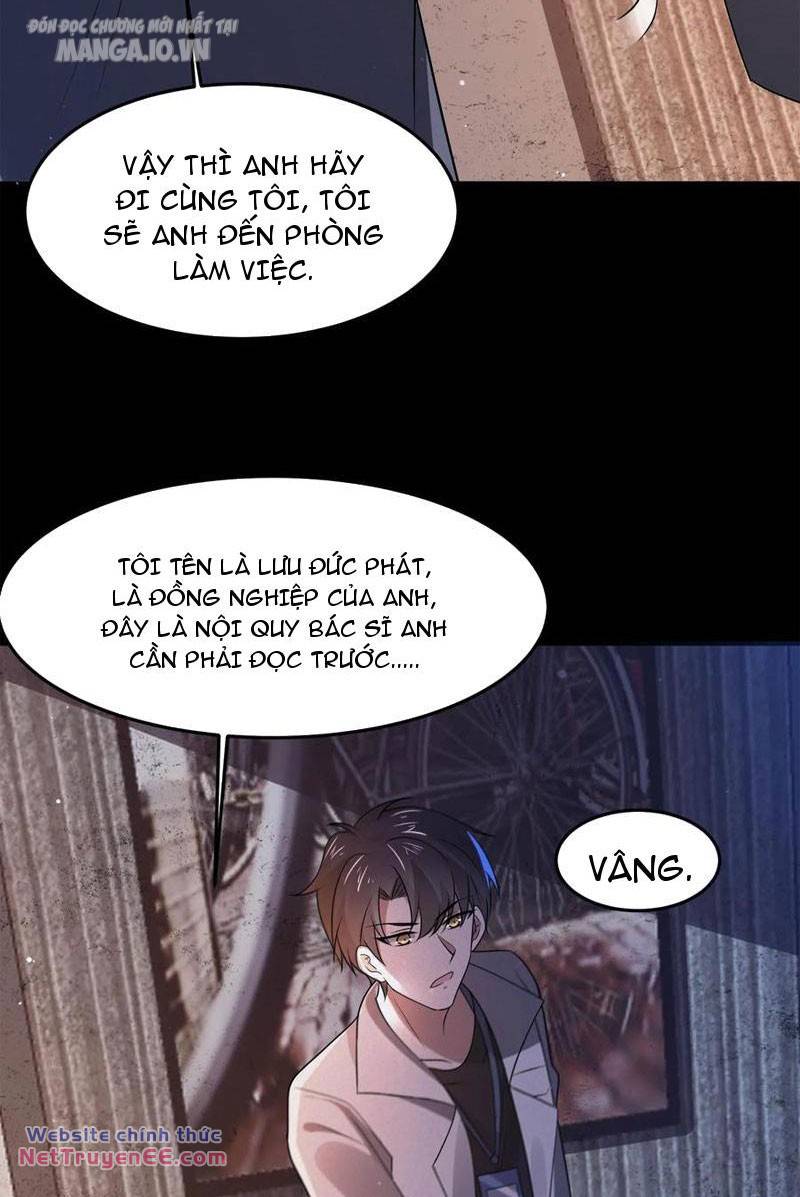 Quy Tắc Chuyện Lạ: Bắt Đầu Hóa Thân Đánh Lui Chiến Thần Chapter 88 - Trang 2