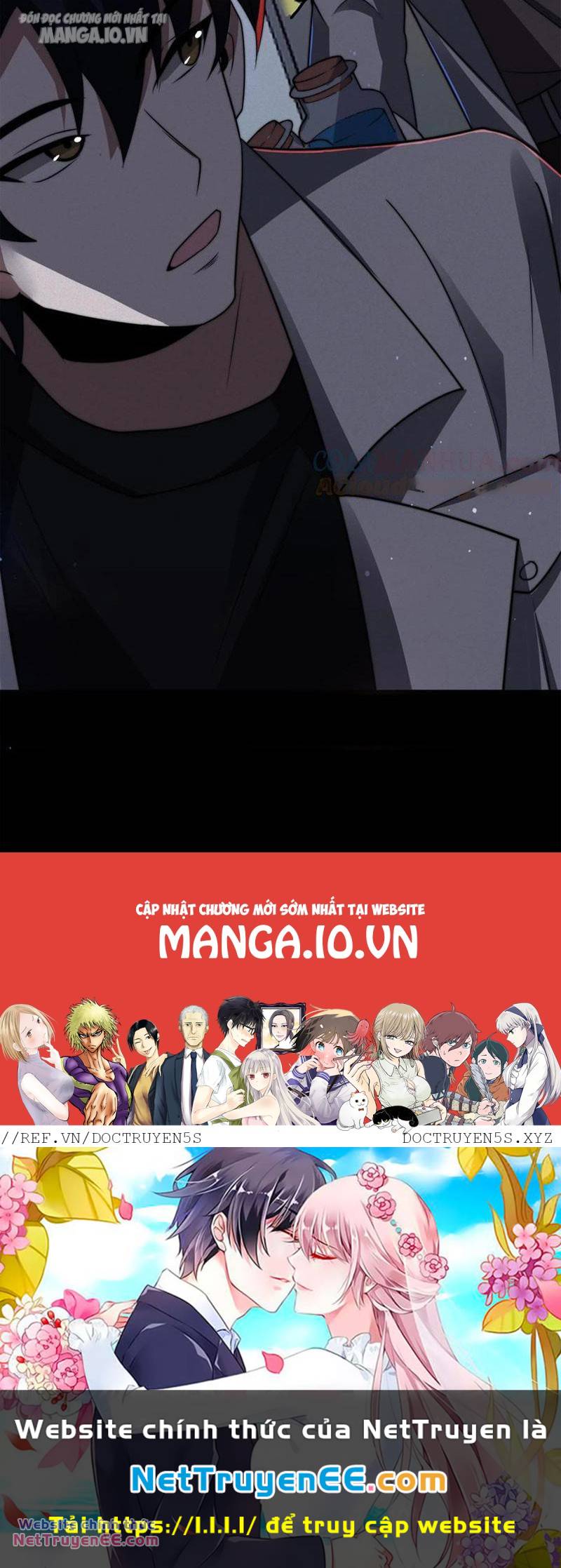 Quy Tắc Chuyện Lạ: Bắt Đầu Hóa Thân Đánh Lui Chiến Thần Chapter 88 - Trang 2