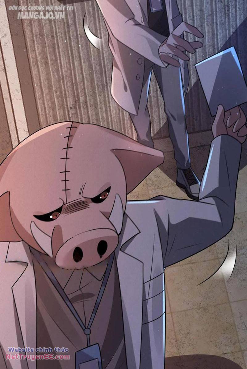 Quy Tắc Chuyện Lạ: Bắt Đầu Hóa Thân Đánh Lui Chiến Thần Chapter 88 - Trang 2