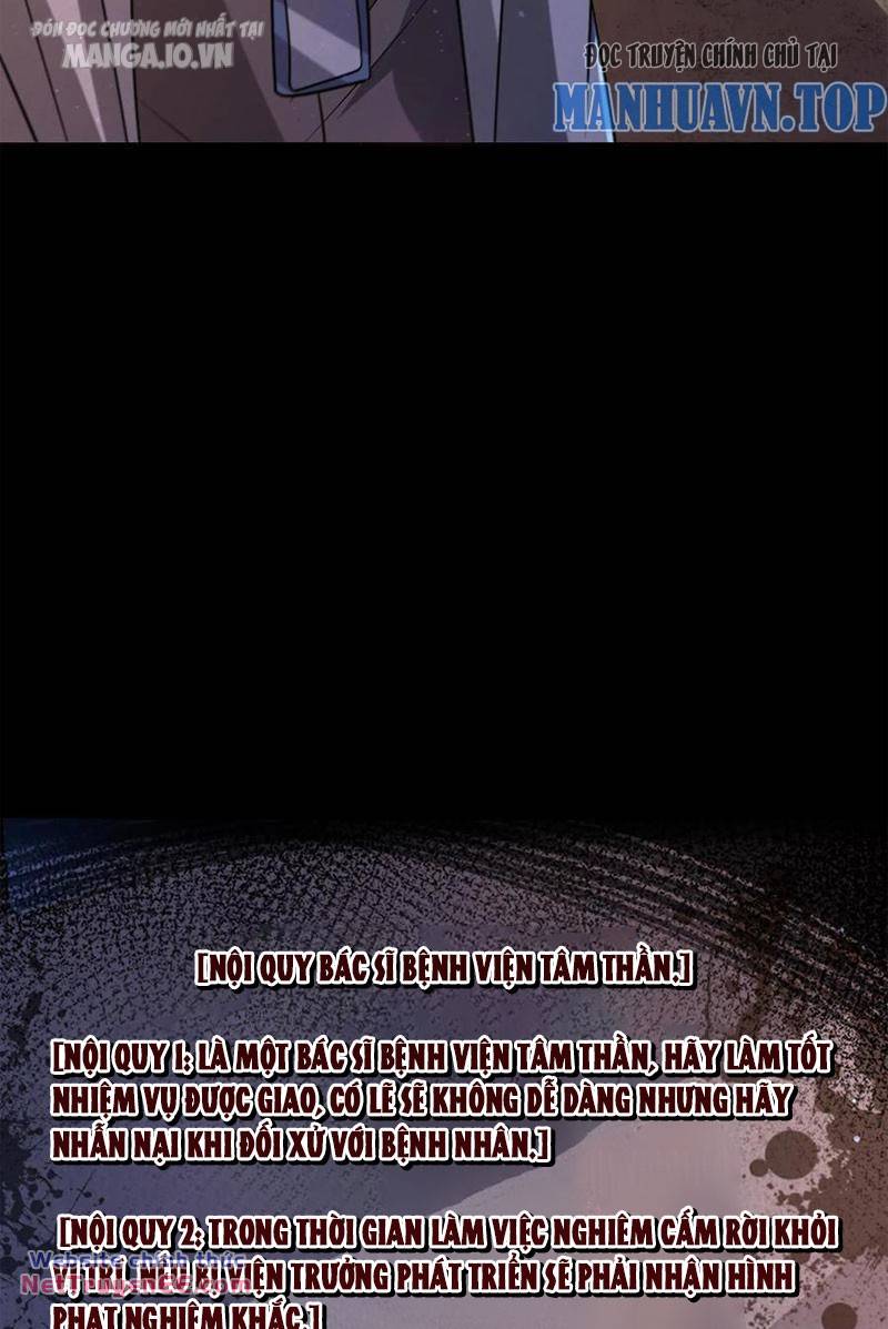 Quy Tắc Chuyện Lạ: Bắt Đầu Hóa Thân Đánh Lui Chiến Thần Chapter 88 - Trang 2