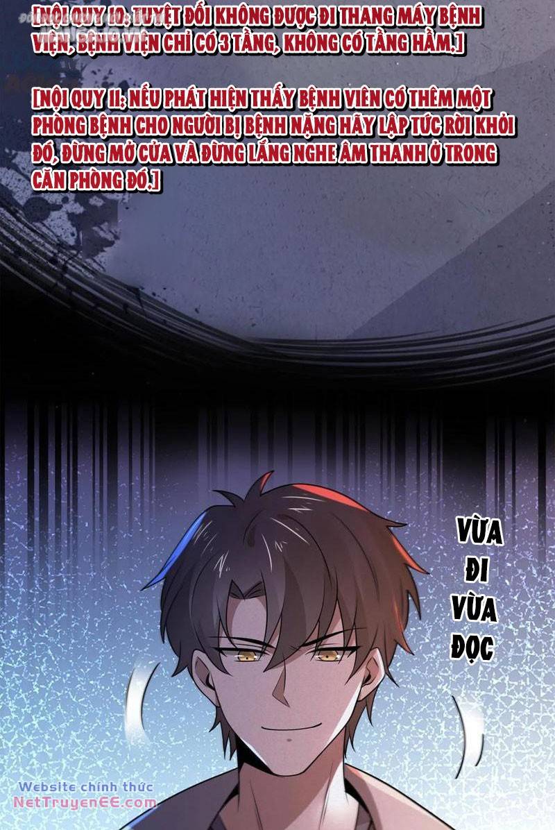 Quy Tắc Chuyện Lạ: Bắt Đầu Hóa Thân Đánh Lui Chiến Thần Chapter 88 - Trang 2