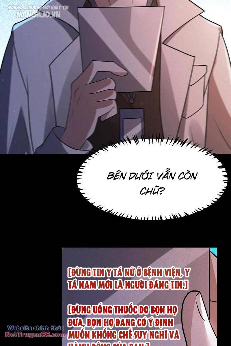 Quy Tắc Chuyện Lạ: Bắt Đầu Hóa Thân Đánh Lui Chiến Thần Chapter 88 - Trang 2