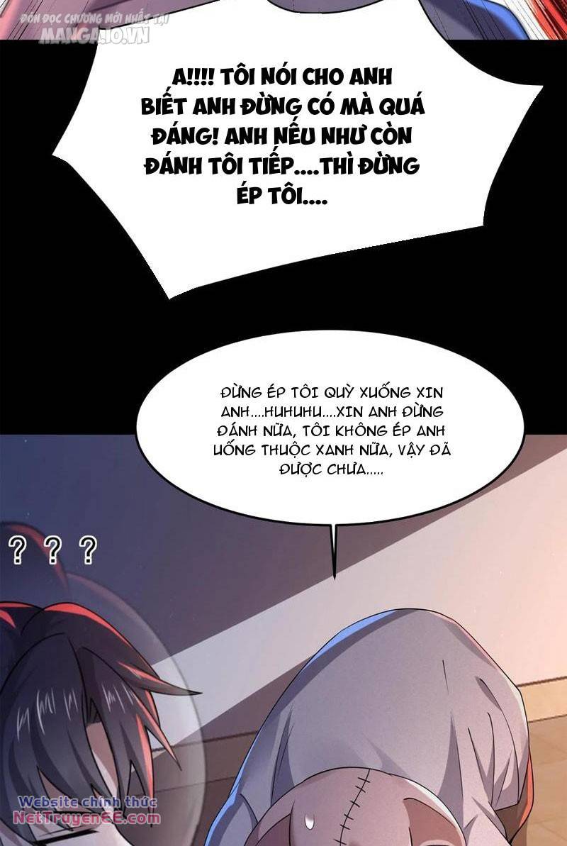 Quy Tắc Chuyện Lạ: Bắt Đầu Hóa Thân Đánh Lui Chiến Thần Chapter 89 - Trang 2