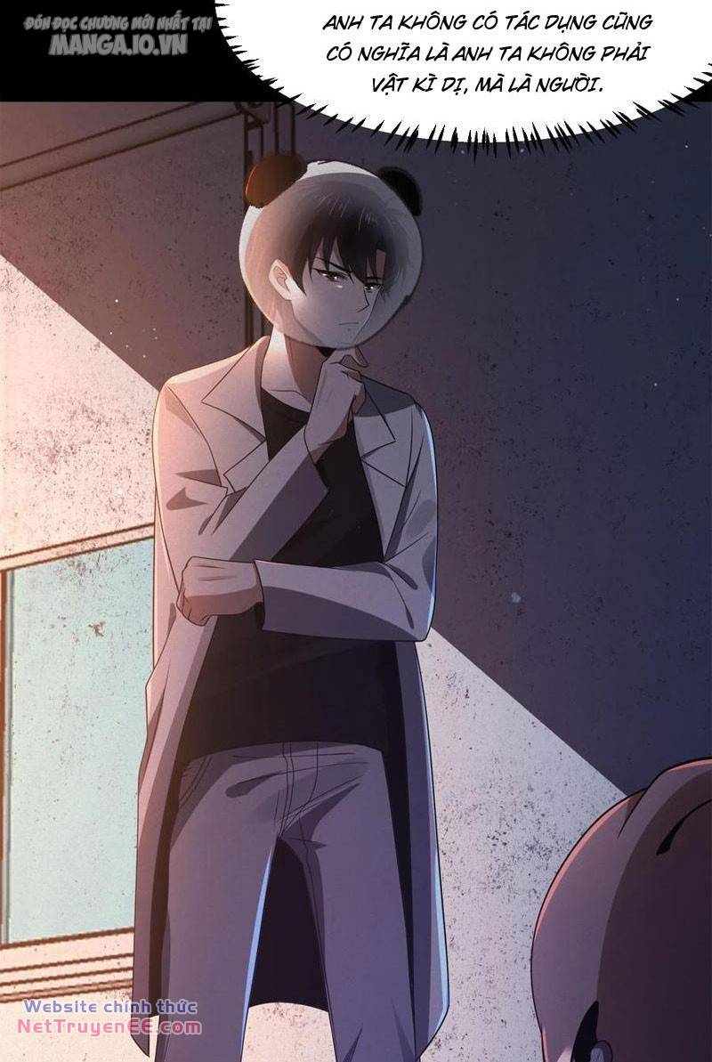 Quy Tắc Chuyện Lạ: Bắt Đầu Hóa Thân Đánh Lui Chiến Thần Chapter 89 - Trang 2