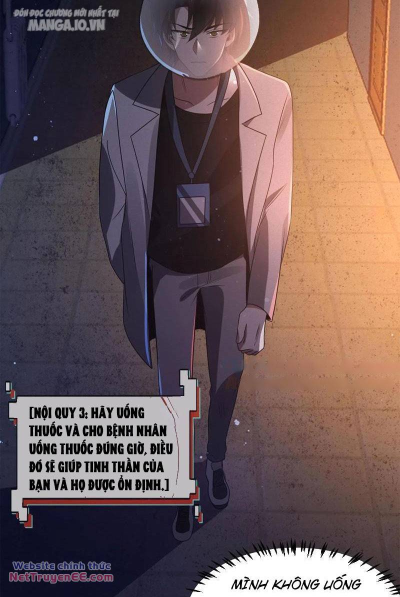 Quy Tắc Chuyện Lạ: Bắt Đầu Hóa Thân Đánh Lui Chiến Thần Chapter 89 - Trang 2