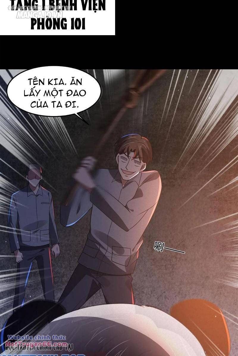 Quy Tắc Chuyện Lạ: Bắt Đầu Hóa Thân Đánh Lui Chiến Thần Chapter 89 - Trang 2