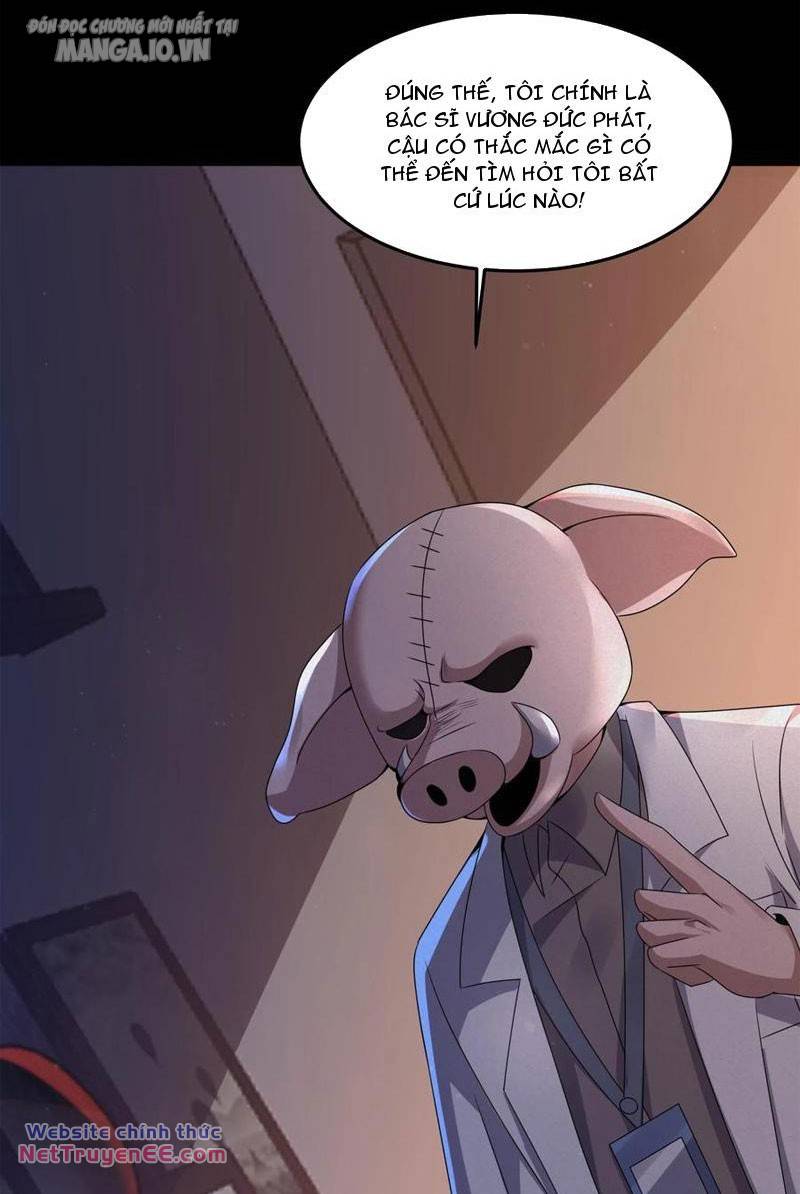 Quy Tắc Chuyện Lạ: Bắt Đầu Hóa Thân Đánh Lui Chiến Thần Chapter 89 - Trang 2