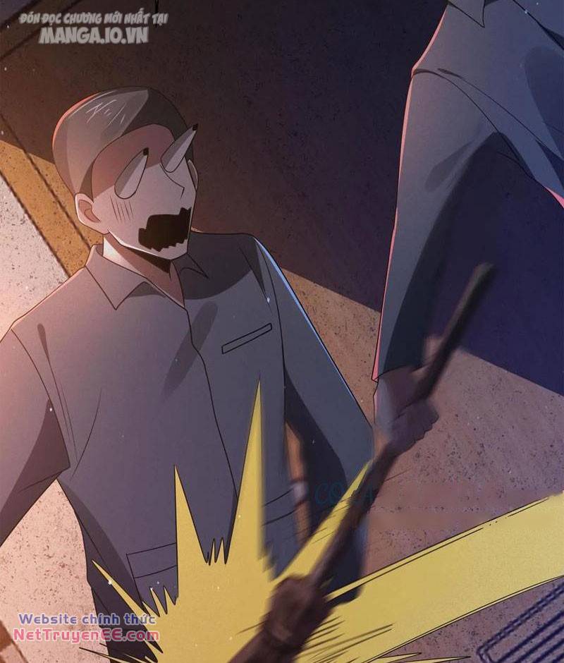 Quy Tắc Chuyện Lạ: Bắt Đầu Hóa Thân Đánh Lui Chiến Thần Chapter 89 - Trang 2