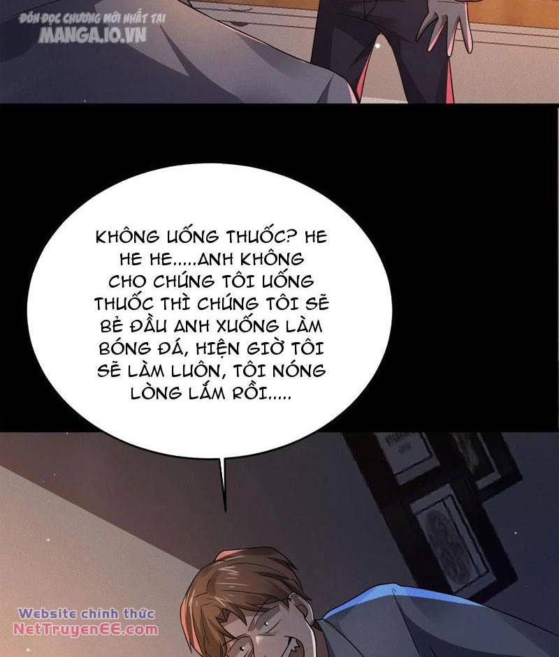 Quy Tắc Chuyện Lạ: Bắt Đầu Hóa Thân Đánh Lui Chiến Thần Chapter 89 - Trang 2