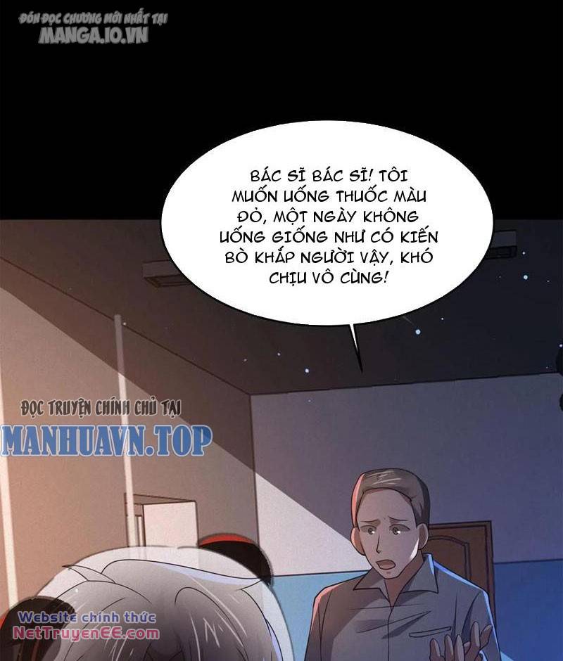 Quy Tắc Chuyện Lạ: Bắt Đầu Hóa Thân Đánh Lui Chiến Thần Chapter 89 - Trang 2