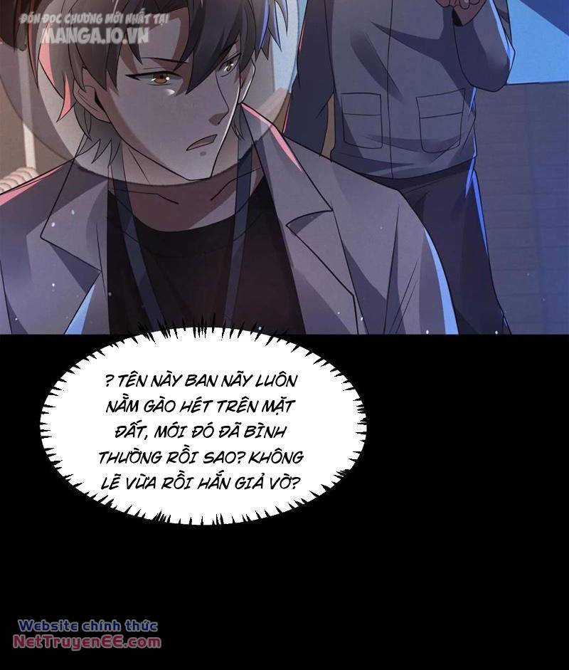 Quy Tắc Chuyện Lạ: Bắt Đầu Hóa Thân Đánh Lui Chiến Thần Chapter 89 - Trang 2