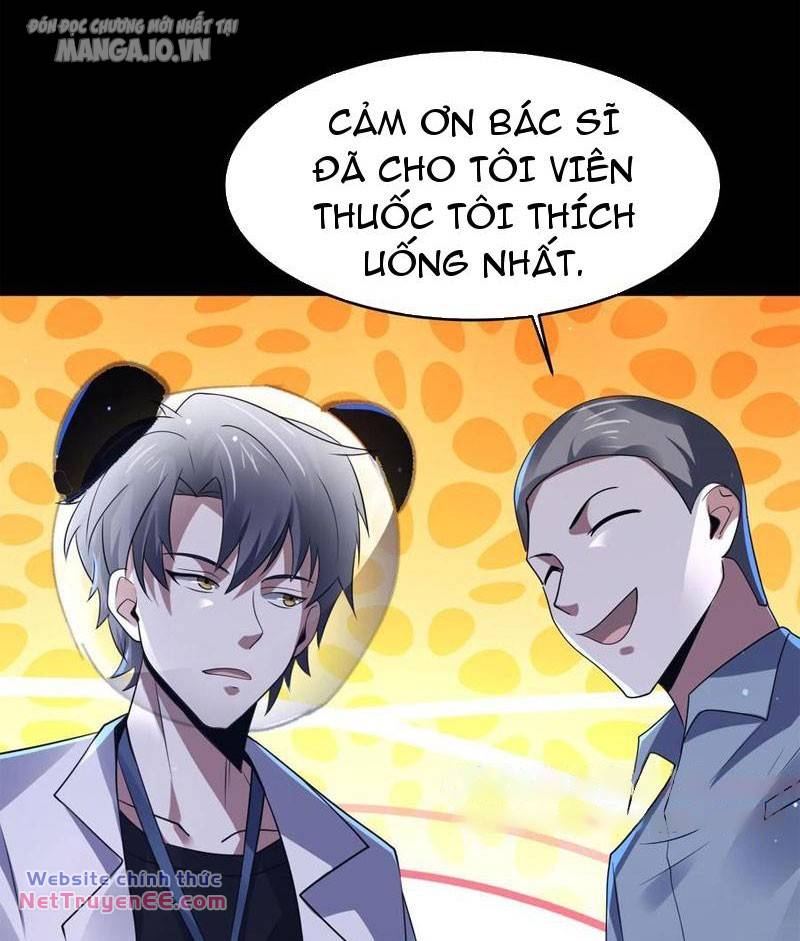 Quy Tắc Chuyện Lạ: Bắt Đầu Hóa Thân Đánh Lui Chiến Thần Chapter 89 - Trang 2