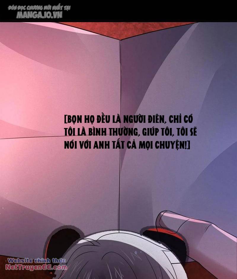 Quy Tắc Chuyện Lạ: Bắt Đầu Hóa Thân Đánh Lui Chiến Thần Chapter 89 - Trang 2