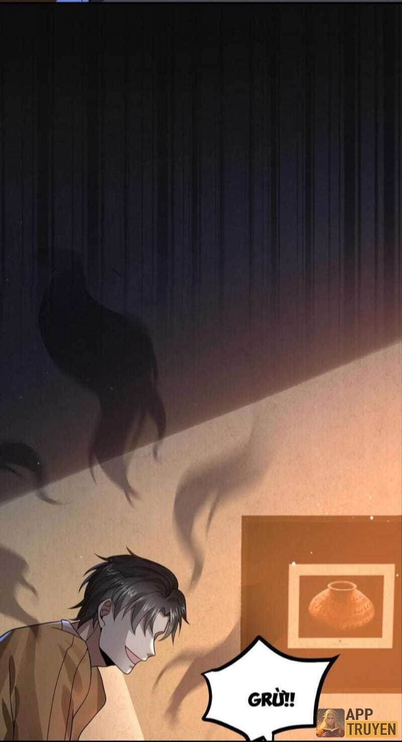 Quy Tắc Chuyện Lạ: Bắt Đầu Hóa Thân Đánh Lui Chiến Thần Chapter 9 - Trang 2