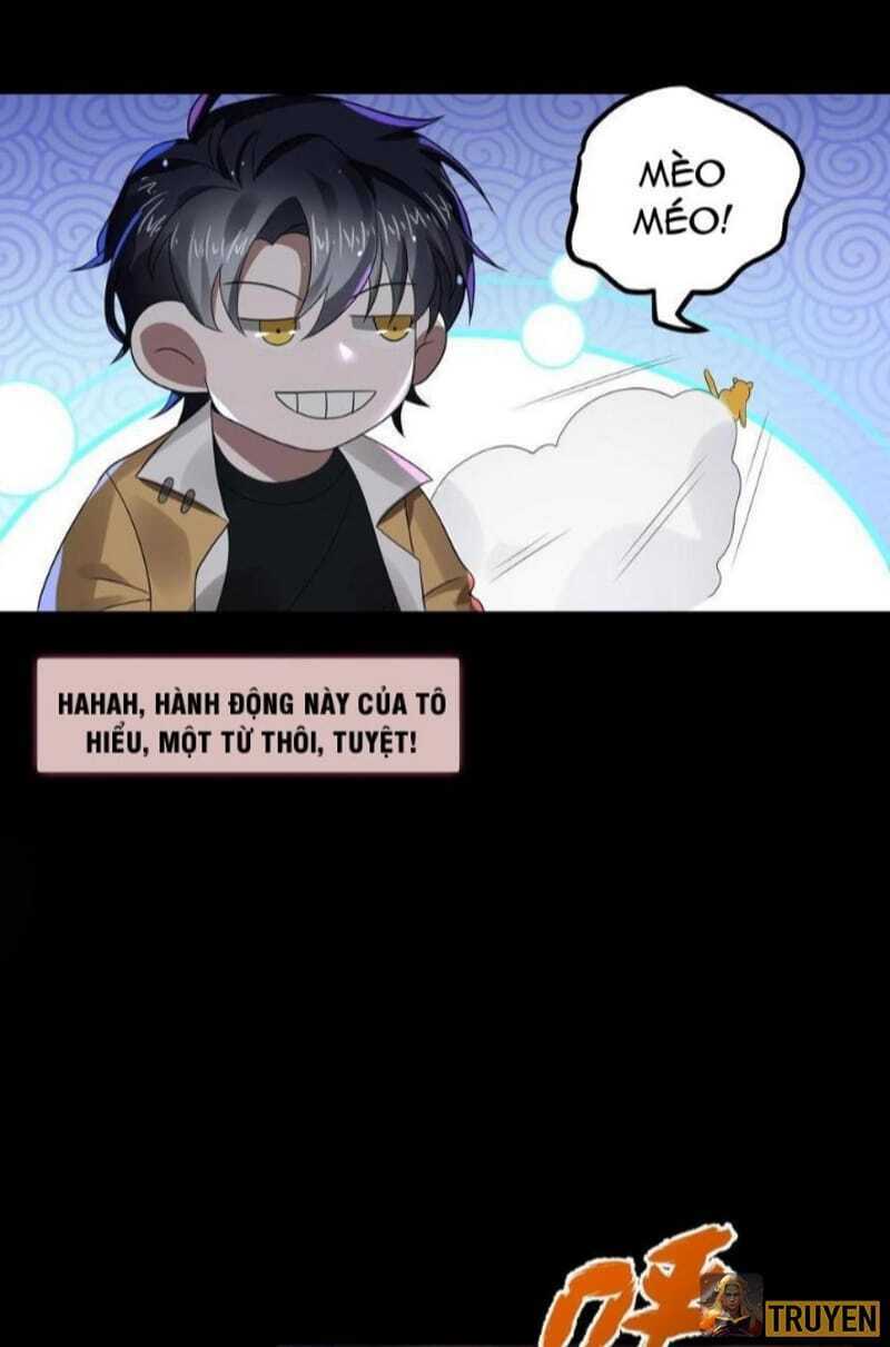 Quy Tắc Chuyện Lạ: Bắt Đầu Hóa Thân Đánh Lui Chiến Thần Chapter 9 - Trang 2