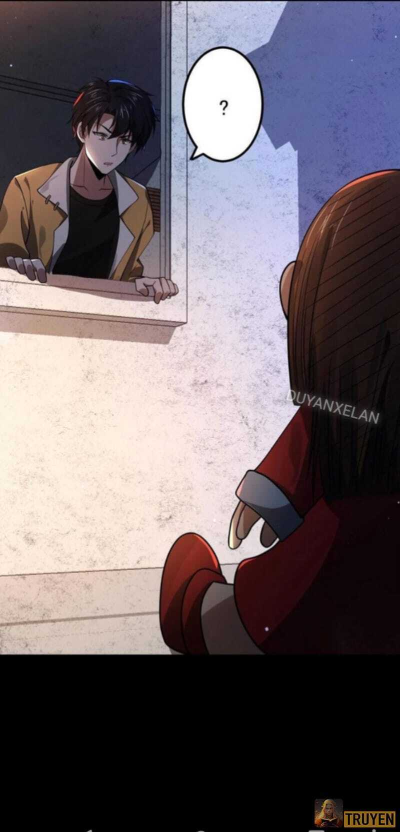 Quy Tắc Chuyện Lạ: Bắt Đầu Hóa Thân Đánh Lui Chiến Thần Chapter 9 - Trang 2