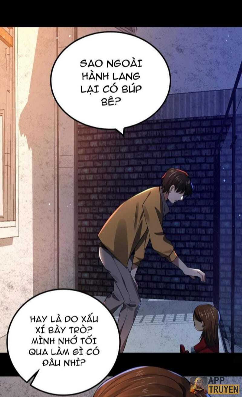 Quy Tắc Chuyện Lạ: Bắt Đầu Hóa Thân Đánh Lui Chiến Thần Chapter 9 - Trang 2