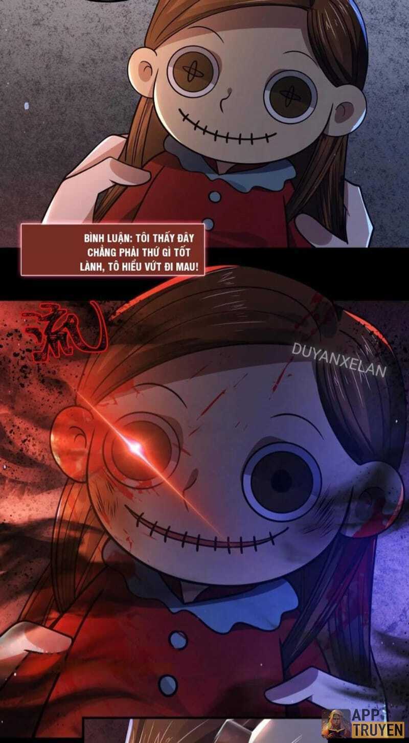 Quy Tắc Chuyện Lạ: Bắt Đầu Hóa Thân Đánh Lui Chiến Thần Chapter 9 - Trang 2