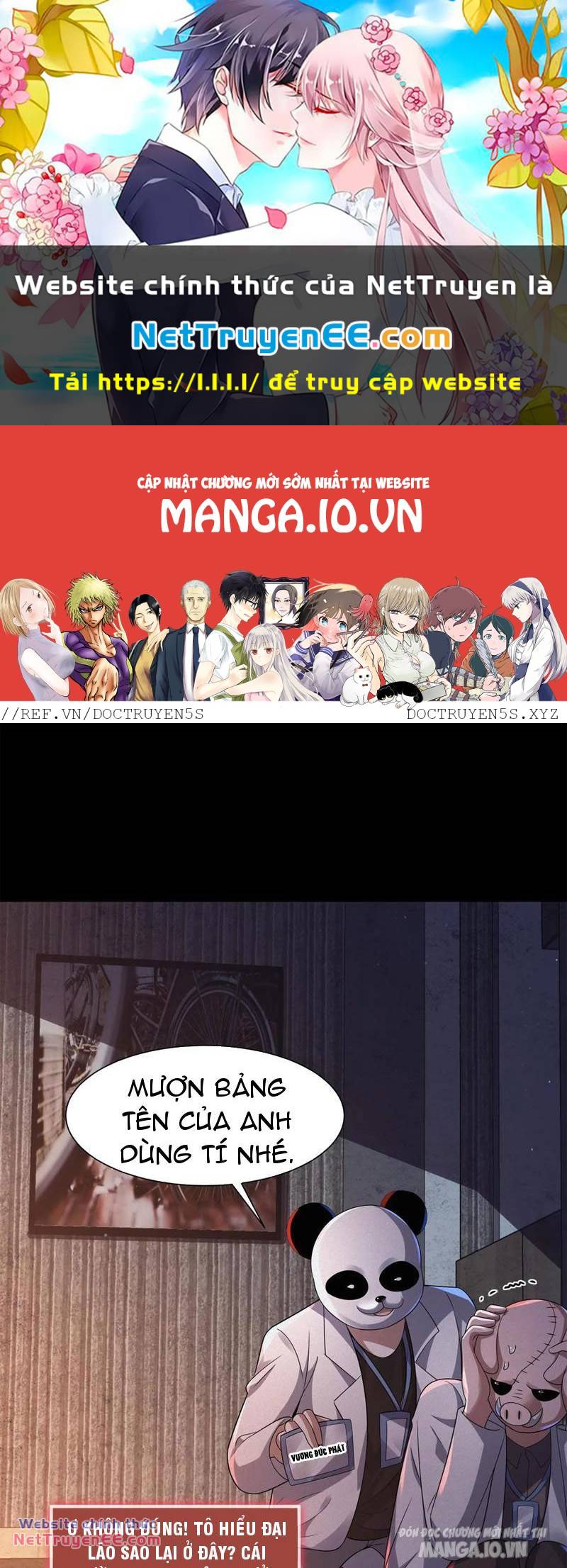 Quy Tắc Chuyện Lạ: Bắt Đầu Hóa Thân Đánh Lui Chiến Thần Chapter 91 - Trang 2