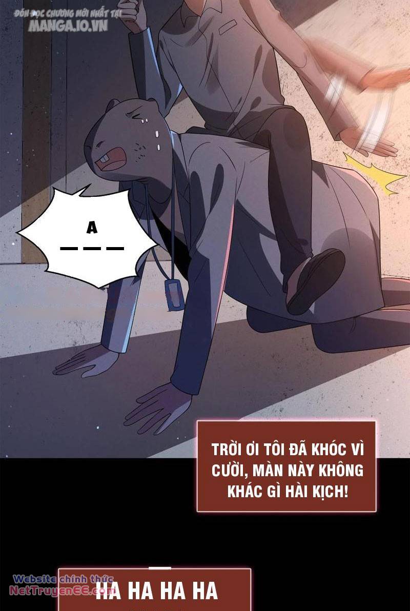 Quy Tắc Chuyện Lạ: Bắt Đầu Hóa Thân Đánh Lui Chiến Thần Chapter 91 - Trang 2