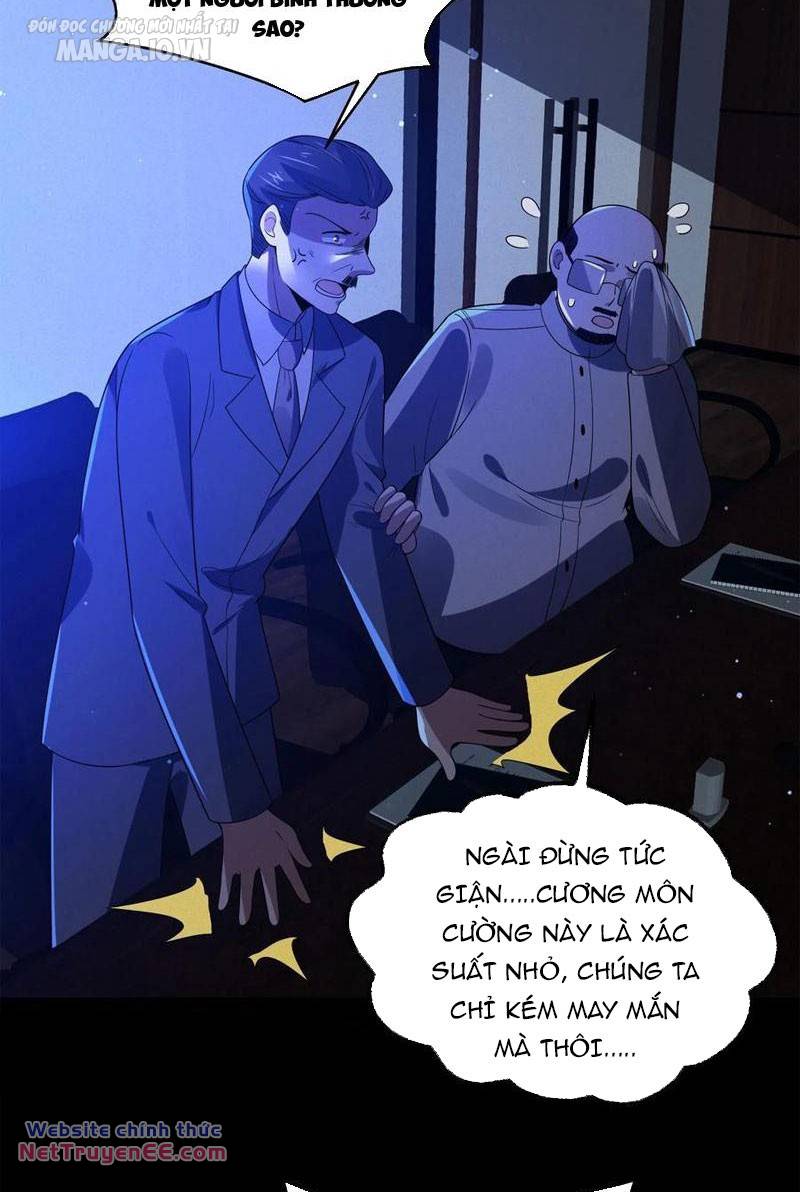 Quy Tắc Chuyện Lạ: Bắt Đầu Hóa Thân Đánh Lui Chiến Thần Chapter 91 - Trang 2