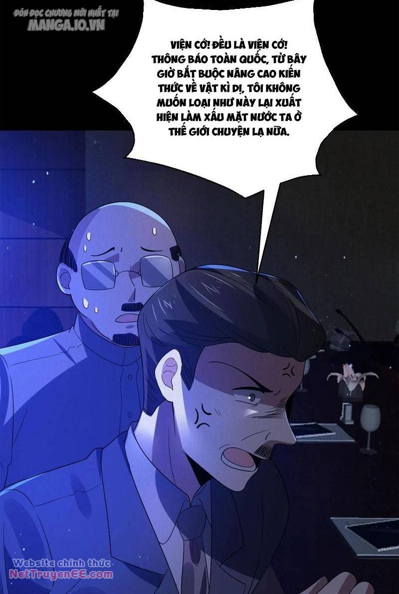 Quy Tắc Chuyện Lạ: Bắt Đầu Hóa Thân Đánh Lui Chiến Thần Chapter 91 - Trang 2