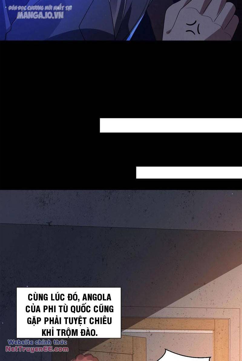 Quy Tắc Chuyện Lạ: Bắt Đầu Hóa Thân Đánh Lui Chiến Thần Chapter 91 - Trang 2