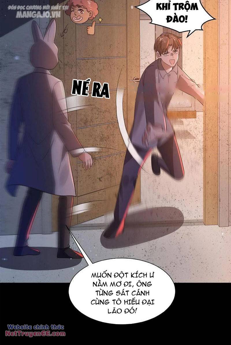 Quy Tắc Chuyện Lạ: Bắt Đầu Hóa Thân Đánh Lui Chiến Thần Chapter 91 - Trang 2