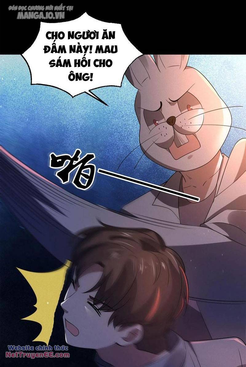 Quy Tắc Chuyện Lạ: Bắt Đầu Hóa Thân Đánh Lui Chiến Thần Chapter 91 - Trang 2