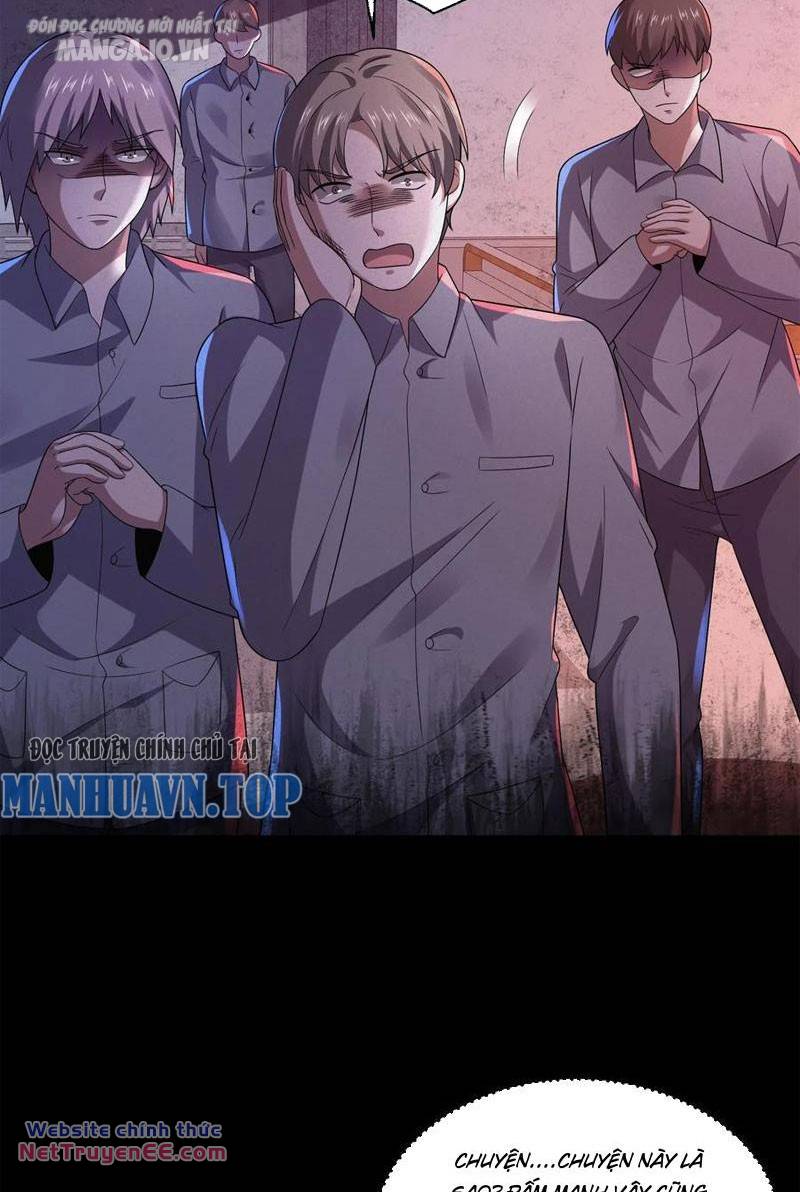 Quy Tắc Chuyện Lạ: Bắt Đầu Hóa Thân Đánh Lui Chiến Thần Chapter 91 - Trang 2