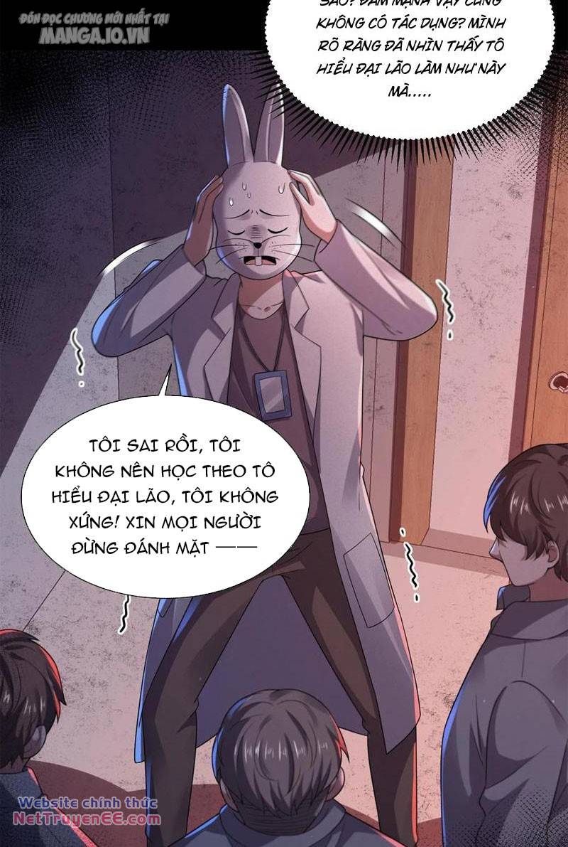 Quy Tắc Chuyện Lạ: Bắt Đầu Hóa Thân Đánh Lui Chiến Thần Chapter 91 - Trang 2