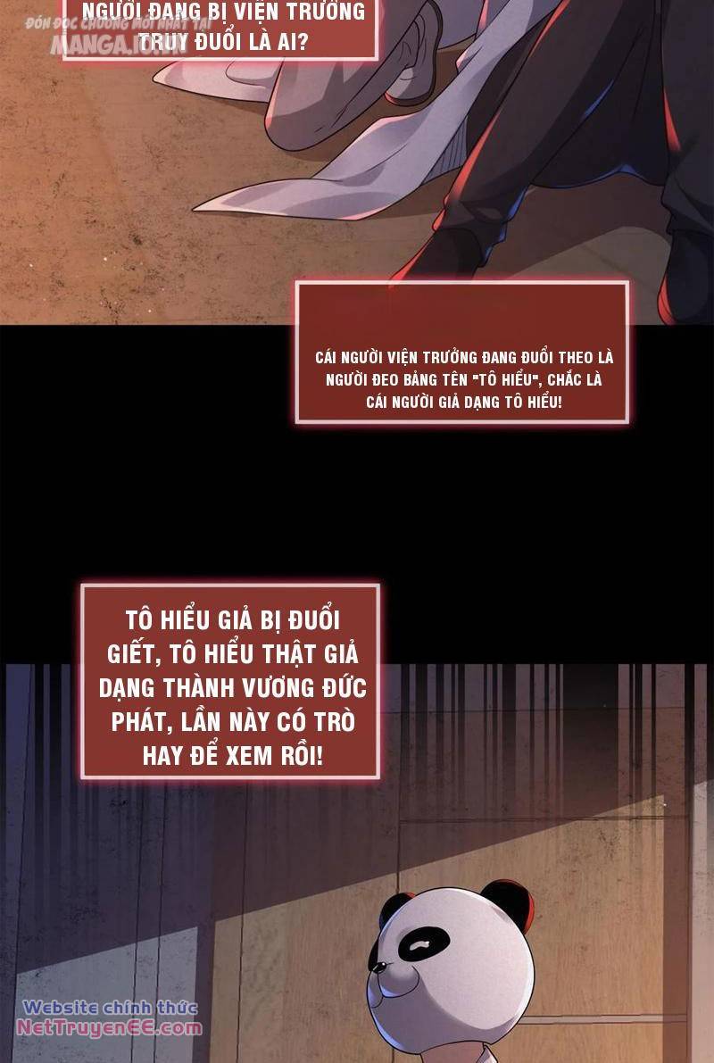 Quy Tắc Chuyện Lạ: Bắt Đầu Hóa Thân Đánh Lui Chiến Thần Chapter 91 - Trang 2