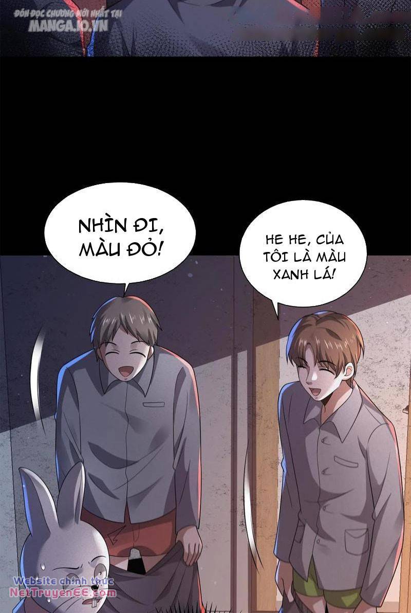 Quy Tắc Chuyện Lạ: Bắt Đầu Hóa Thân Đánh Lui Chiến Thần Chapter 91 - Trang 2