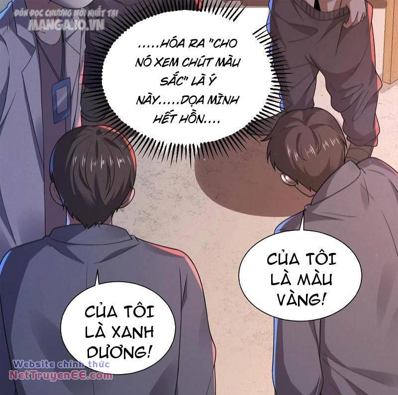 Quy Tắc Chuyện Lạ: Bắt Đầu Hóa Thân Đánh Lui Chiến Thần Chapter 91 - Trang 2