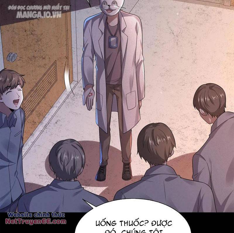 Quy Tắc Chuyện Lạ: Bắt Đầu Hóa Thân Đánh Lui Chiến Thần Chapter 91 - Trang 2