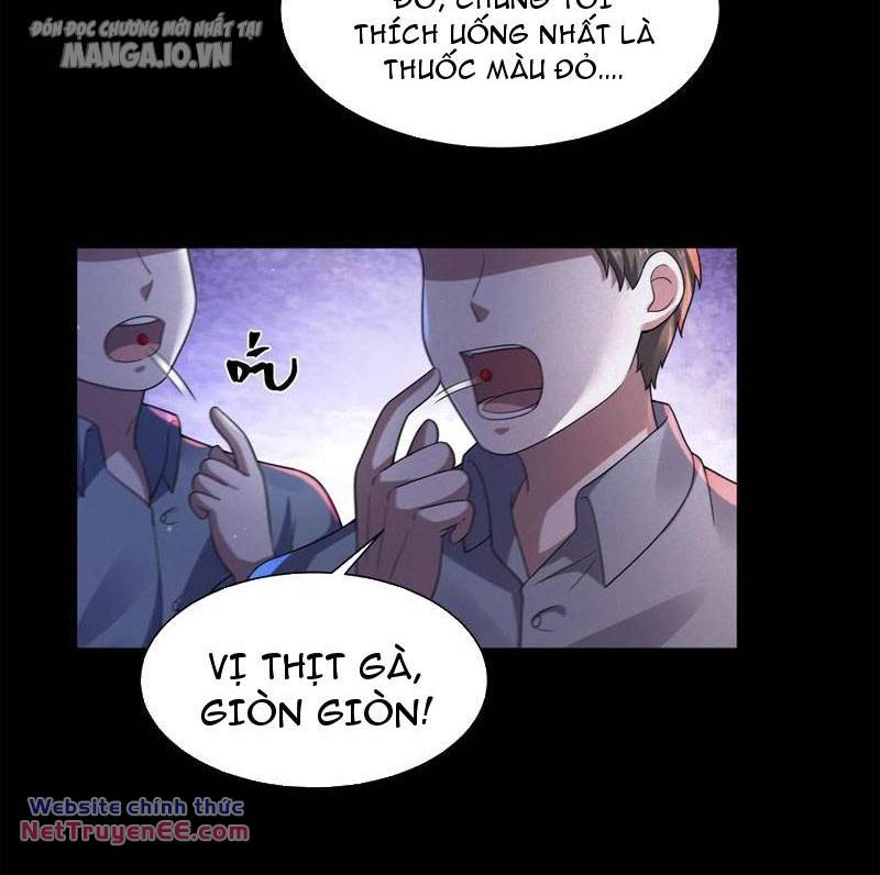 Quy Tắc Chuyện Lạ: Bắt Đầu Hóa Thân Đánh Lui Chiến Thần Chapter 91 - Trang 2