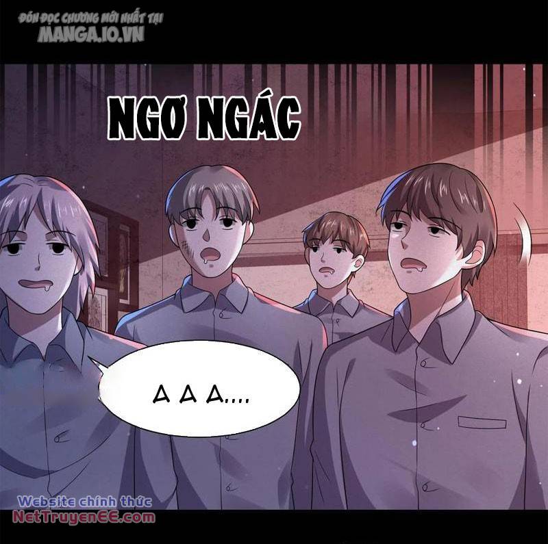 Quy Tắc Chuyện Lạ: Bắt Đầu Hóa Thân Đánh Lui Chiến Thần Chapter 91 - Trang 2