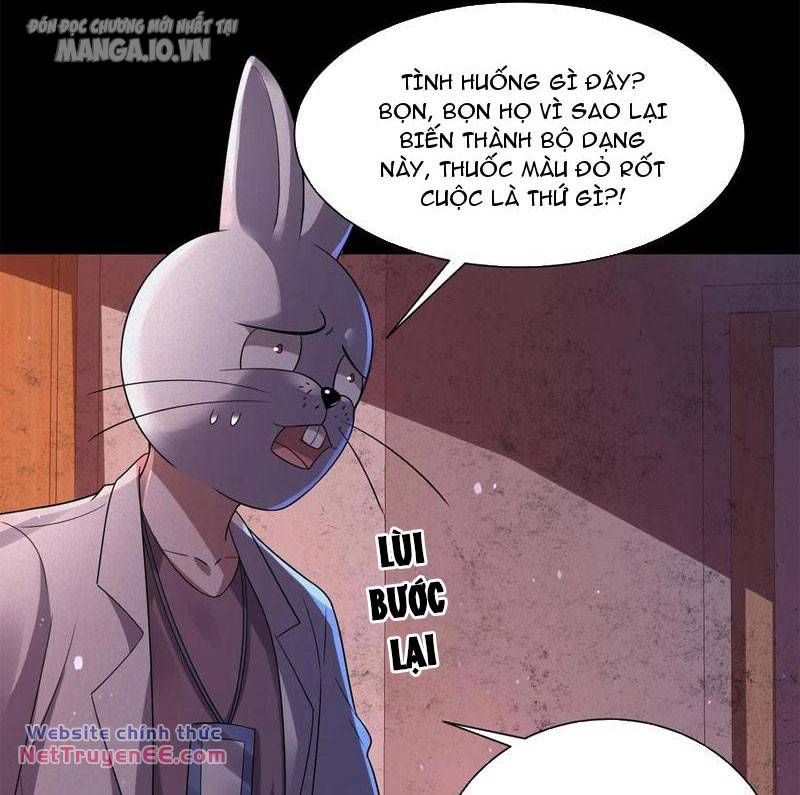 Quy Tắc Chuyện Lạ: Bắt Đầu Hóa Thân Đánh Lui Chiến Thần Chapter 91 - Trang 2