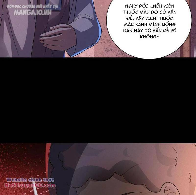 Quy Tắc Chuyện Lạ: Bắt Đầu Hóa Thân Đánh Lui Chiến Thần Chapter 91 - Trang 2