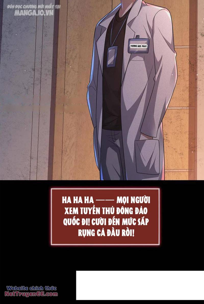 Quy Tắc Chuyện Lạ: Bắt Đầu Hóa Thân Đánh Lui Chiến Thần Chapter 91 - Trang 2