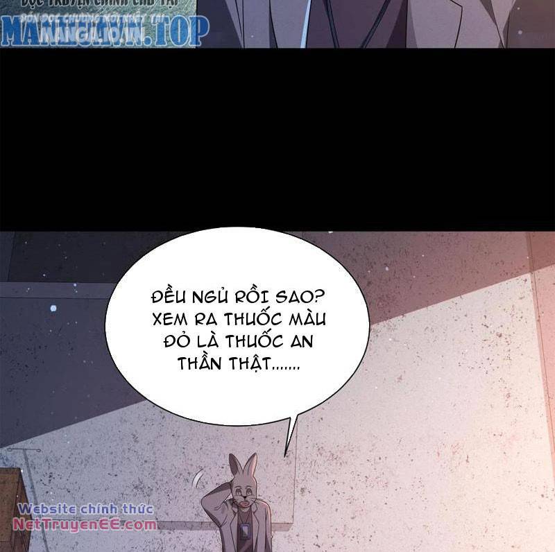 Quy Tắc Chuyện Lạ: Bắt Đầu Hóa Thân Đánh Lui Chiến Thần Chapter 91 - Trang 2