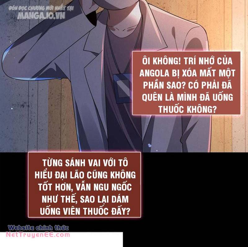 Quy Tắc Chuyện Lạ: Bắt Đầu Hóa Thân Đánh Lui Chiến Thần Chapter 91 - Trang 2