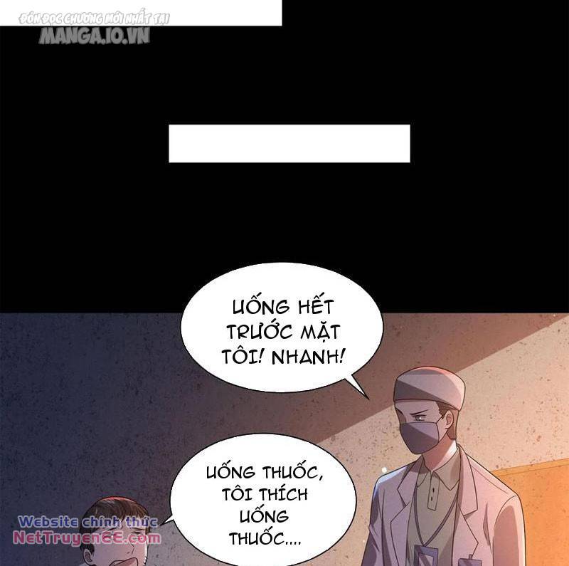 Quy Tắc Chuyện Lạ: Bắt Đầu Hóa Thân Đánh Lui Chiến Thần Chapter 91 - Trang 2