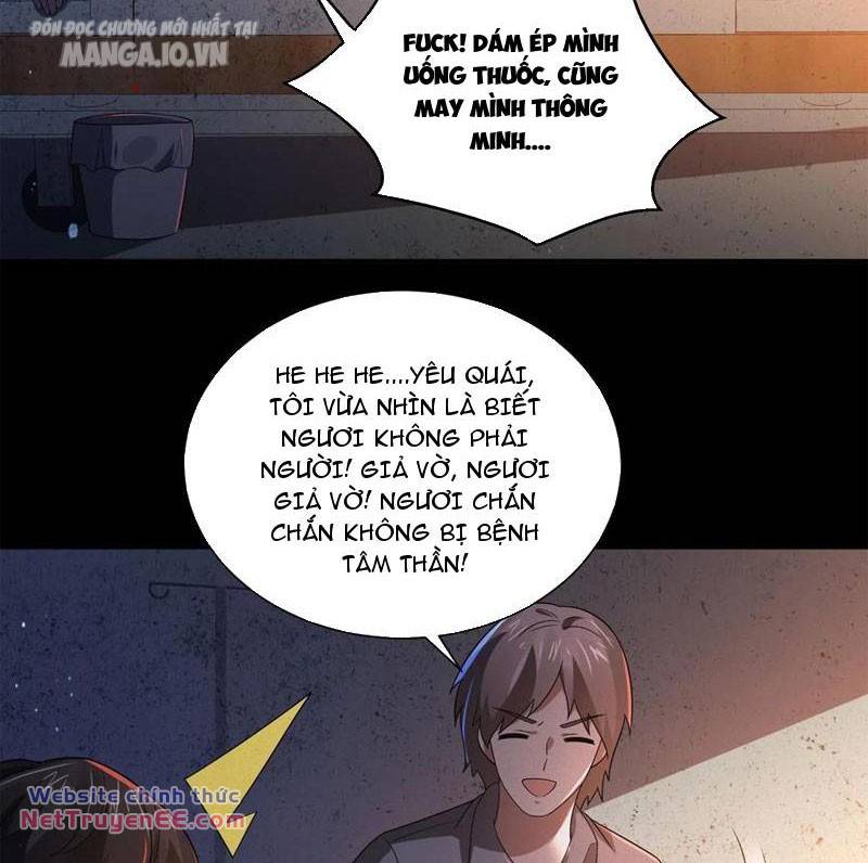 Quy Tắc Chuyện Lạ: Bắt Đầu Hóa Thân Đánh Lui Chiến Thần Chapter 91 - Trang 2