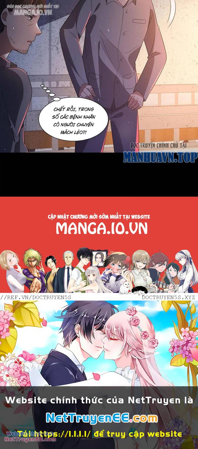 Quy Tắc Chuyện Lạ: Bắt Đầu Hóa Thân Đánh Lui Chiến Thần Chapter 91 - Trang 2